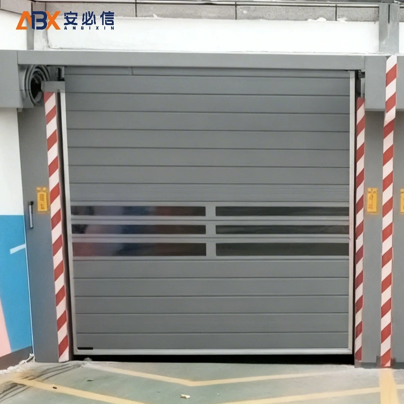七台河市雷达高速门
